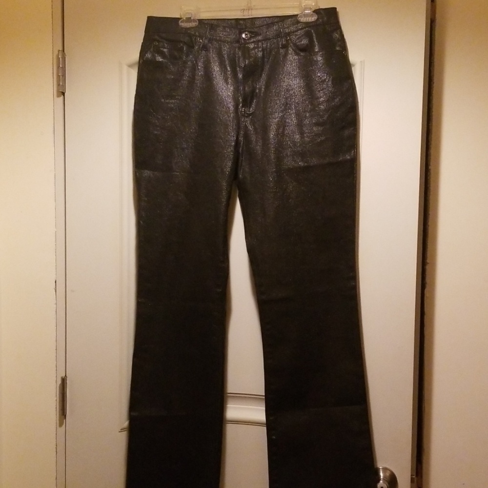 Black pants